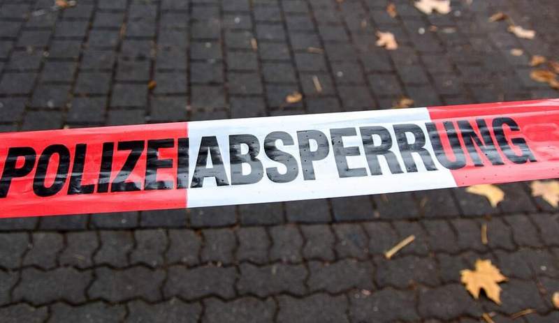 In der Stuttgarter Straße in KA ist ein Blindgänger gefunden worden. Foto. Stadt KA. Monika Müller-Gmelin. Frei. 