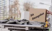 Bei der KV SÜW in LD ist Anfang kommender Woche Umzug angesagt. Ab Mittwoch sind die betroffenen Abteilung wieder erreichbar. 