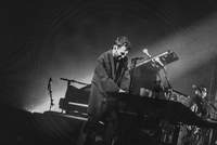 Tigran Hamasyan. Jazzer aus Armenien. Gastiert in NW. 