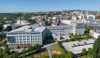 Das Dynamikum PS soll bis spätestens 1. Mai wieder öffnen. 