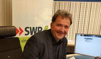 Der NWer Theologe Michael Landgraf gehört jetzt ins Autoren- und Sprecherteam von „Kirche im SWR". 
