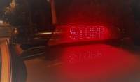 Doppelt gedröhnt, Drogen am Mann, E-Scooter gestohlen. Unterwegs in NW. 