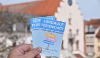 Die LDer Ferienkarte gilt während der Sommerferien in RLP vom 26. Juni bis 7. August. Foto. Stadt. LD. Frei.