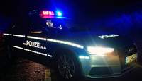 Heftiger Unfall in Meckenheim. Die Polizei schätzt den Schaden auf mindestens 60.000 Euro. 