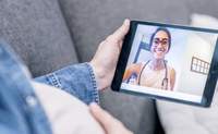 Sprechstund digital. Den Umgang lernen. Info-Kurse in Annweiler für Senioren. 