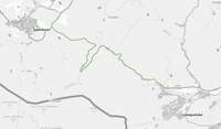 Vom 6. bis 11. Oktober wird die K 478 zwischen Ludwigswinkel und Eppenbrunn voll gesperrt. 