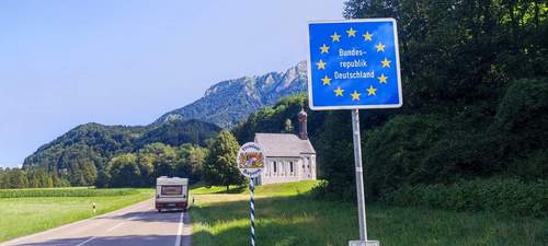 25.07.2026 - Traktor-Abenteurer. Auszeit. Im Schwarzwald.