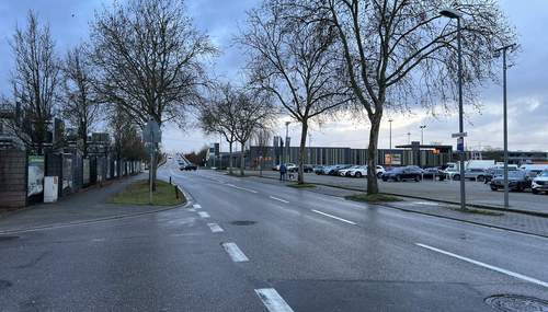 12.02.2026 - Herrenbergstraße. Info-Veranstaltung. Zum Ausbau.