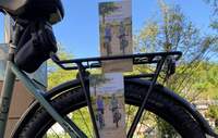 Die neue Fahrradkarte für das Trifelsland ist in der Tourist-Info in Annweiler erhältlich. 