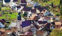 Ins beschauliche Schwanheim laden Ortsgemeinde und die VG Hauenstein zur gemeinsamen Einwohnerversammlung für Donnerstag, 16. April, ein. Vorschläge und Fragen sind bis kommenden Montag, 13. April, einzureichen. 