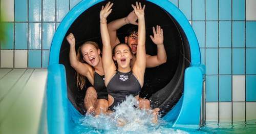 29.03.2026 - Ostern. Genießen. Im LA OLA.