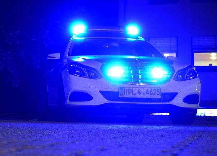 War ein Geisterfahrer bei LD auf der A 65 unterwegs?