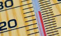 Die wärmste je in Deutschland gemessene Nacht war auf den heutigen Donnerstag in der Kurstadt BZA. Mit 26,2 Grad. 