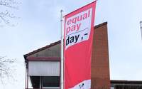 Am Freitag ist Equal Pay Day. Bereits morgen Donnerstag hält Christine Baumann dazu einen Vortrag im Kreishaus SÜW.