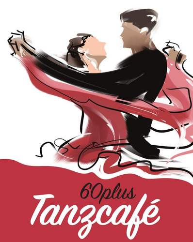 Am 8. März wird beim Tanzcafé 60plus in LD wieder das Tanzbein geschwungen. Foto. Stadt. LD. Frei. 