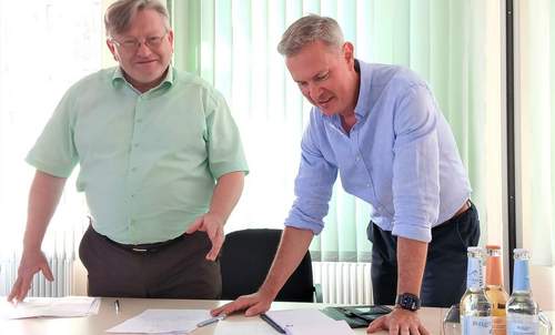 26.08.2026 - Energiepark. Zukunftstechnologie in Anwendung.