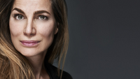 Alexandra Kamp gastiert mit „Alle 7 Wellen“ bei den Dahner Sommerspielen am kommenden Samstag, 5. April. Foto. Anatol Kotte. Pressefrei.