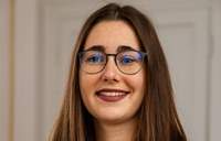 Lena Dürphold wurde vom Stadtrat zur Geschäftsführerin der Stadtholding LD bestimmt. 