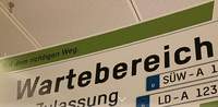 Die Kfz-Zulassungsstelle in der KV SÜW ist vom 14. bis 17. April geschlossen. 