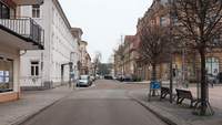 Fernwärme in LD. Am 23. Februar findet ein Infoabend für Anlieger von Reiterstraße, Moltkestraße und Marienring statt. Foto. Stadt. LD. Frei.