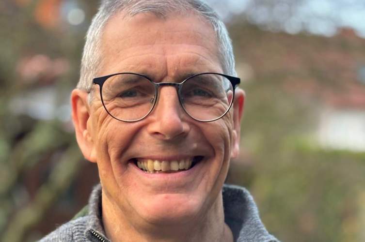 Beim nächsten BZAer Gesundheitsgespräch referiert unter anderem Dr. Peter Kretschmer von der Edith-Stein-Klinik. 