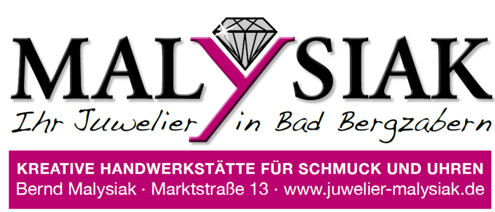 Juwelier Malysiak