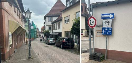 08.06.2026 - Spielzone ist Spielzone. 34 zu flotte Fahrer.