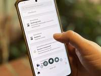 Die aktualisierte Version der EWW-Wertstoff-App mit vielen Neuerungen wie dem Abfall-ABC kann ab sofort genutzt werden. Foto. KV. SÜW. Frei. 
