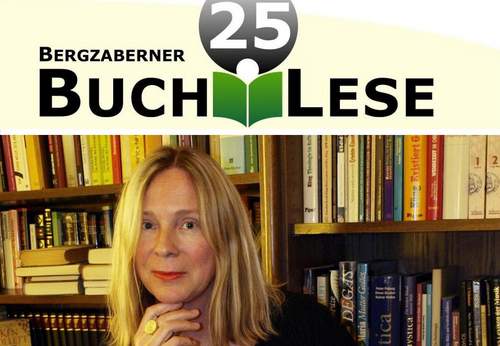 25.09.2026 - Buchlese. „Chocolat“. Autorenlesung von Andrea Feuerriegel.