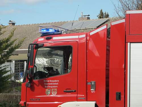 20.08.2026 - Hauptamtlicher Feuerwehr-Chef. Noch zwei Kandidaten im Rennen.