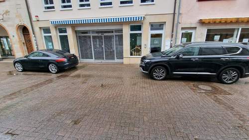 12.02.2026 - Momentaufnahme. Alltag in der FuZo.