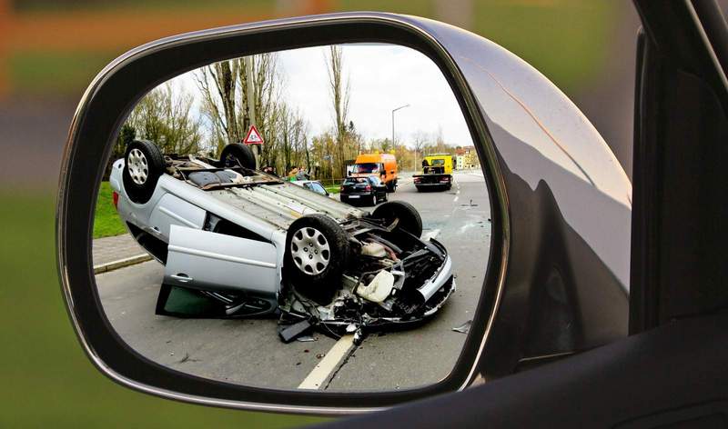 Die Polizeipräsidium Rheinpfalz hat die Unfallstatistik 2025 für Vorder- und Südpfalz vorgelegt. Die Todesfälle bei Senioren ist deutlich gestiegen. Symbolfoto. Pixabay. Frei. 