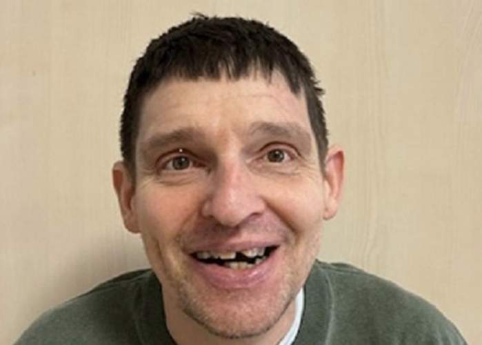 Seit dem gestrigen Dienstag wird dieser Mann aus Klingenmünster vermisst.