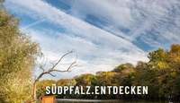 Neu aufgelegt. Der Erlebnisführer für den Kreis GER. Foto. KV. GER. Frei. 