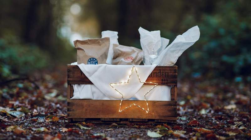 Die Stückzahl des Adventskalenders ist limitiert. Und der Versand ist nicht möglich. Er muss abgeholt werden.