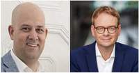 MdL Brandl und MdB Gebhart fordern ein Bekenntnis des Bundes zum Bau einer zweiten Rheinbrücke angesichts der Spardebatte um den Bundeshaushalt. Fotos. CDU. Pressefrei.