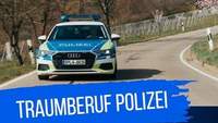 Die Polizei NW lädt ein, in den Polizei-Beruf hinein zu schnuppern. Foto. Polizei. Pressefre. 