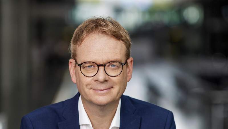 Bestätigt. Der Südpfälzer Thomas Gebhart. Als Obmann im Umwelt- und Klimaschutzausschuss des Bundestages. 