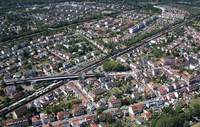 Morgen, Donnerstag, mit Einsetzen des Feierabendverkehrs, gibt es in KA-Hagsfeld zu einer Demonstration, die für erhebliche Verkehrsprobleme sorgen dürfte.