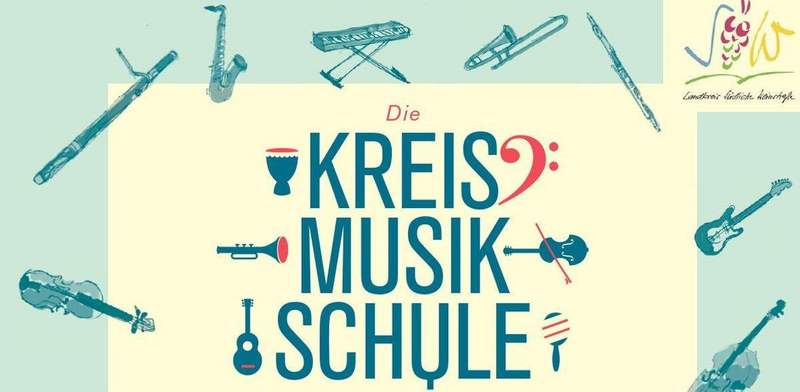 Am Sonntag, 1. März, ist in LD im Haus am Westbahnhof ein Konzert der Kreismusikschule. Der Eintritt ist frei. 