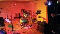 Nachwuchs-Bands gesucht. Für X-Mas-Jam. In NW. 