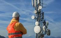 Der Ausbau des 5-G-Netzes im Mobilfunk ist in der Südpfalz weit gediehen. 