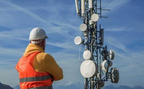 12.02.2026 - G-5-Netz. Mobilfunkausbau weit gediehen. 107 Standorte.