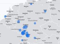 Unsere Stammlande. Deutschland, insbesondere die Pfalz. Hier ist suewpress.de zuhause.
