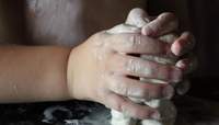 Der nächste Töpferkurs für Kinder im Haus der Jugend in LD startet am 23. Februar. 