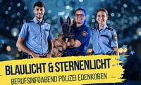 Die Polizeiinspektion Edenkoben lädt für Sonntag zu einem Info-Abend ein. 
