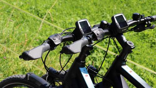 30.09.2026 - Gestohlen. Rund 30 E-Bikes. Mindestens 50.000 Euro Schaden.