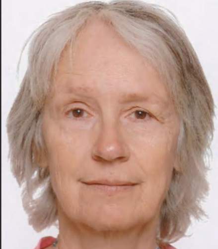 Seit Freitag vermisst. Eine 63-Jährige aus LU. Frisch aus dem Krankenhaus entlassen.