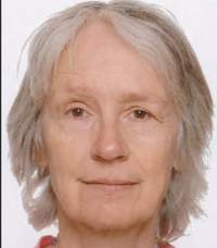 Seit Freitag vermisst. Eine 63-Jährige aus LU. Frisch aus dem Krankenhaus entlassen.