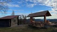 Der Kirschfelsen im Trifelsland wurde durch den PWV Annweiler ertüchtigt. Auch mit Hilfe der LAG Pfälzer Wald plus.